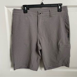 O’Neill | Shorts, gray